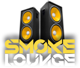 Logo Smoke Lounge
