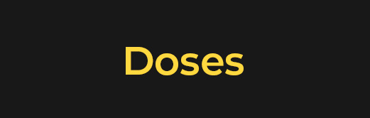 Doses