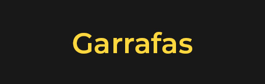 Garrafas