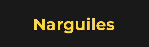 Narguiles