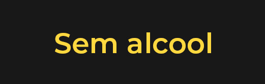 Sem Álcool